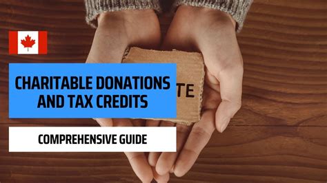 how to set up a charitable foundation in canada